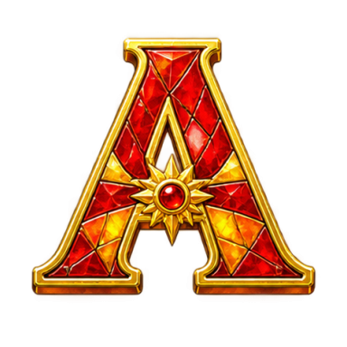 Arena of the Sun Mask symbol 5