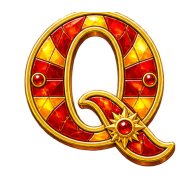 Arena of the Sun Mask symbol 7