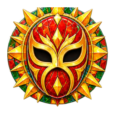 Arena of the Sun Mask symbol 9