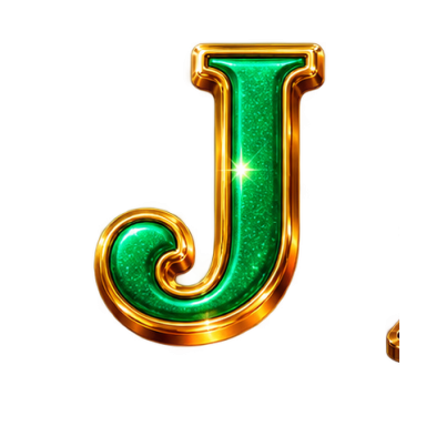 Mirrorball Wild Floor symbol 8