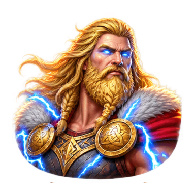 Mjölnir Thunderfall symbol 1