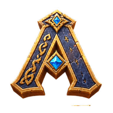 Mjölnir Thunderfall symbol 5