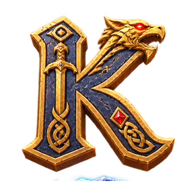 Mjölnir Thunderfall symbol 6