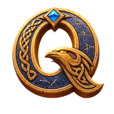 Mjölnir Thunderfall symbol 7