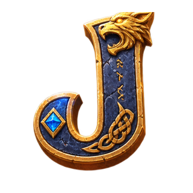 Mjölnir Thunderfall symbol 8