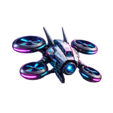 Neon System Breach symbol 2