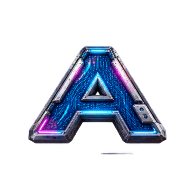 Neon System Breach symbol 5