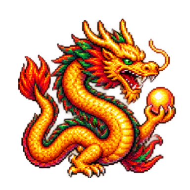 The Pearl Dragon Circuit symbol 1