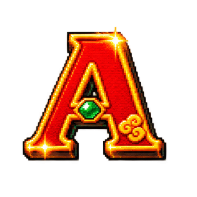 The Pearl Dragon Circuit symbol 5