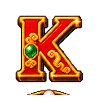 The Pearl Dragon Circuit symbol 6