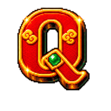 The Pearl Dragon Circuit symbol 7
