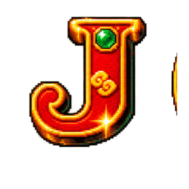 The Pearl Dragon Circuit symbol 8