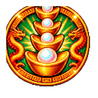 The Pearl Dragon Circuit symbol 9