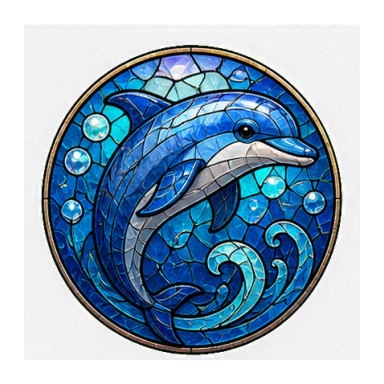 Pearl Tide Collector symbol 2