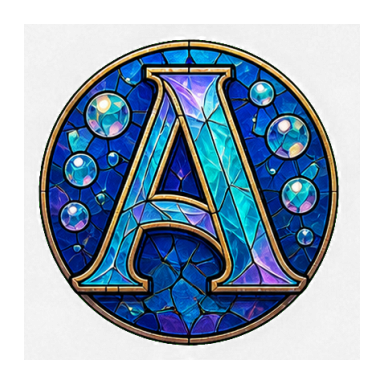 Pearl Tide Collector symbol 5