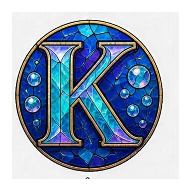 Pearl Tide Collector symbol 6