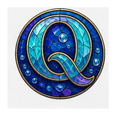 Pearl Tide Collector symbol 7