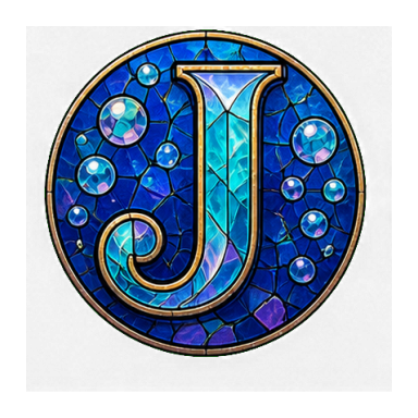 Pearl Tide Collector symbol 8