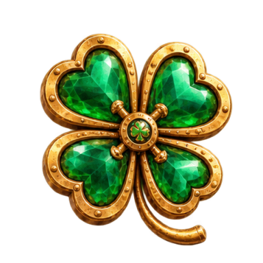 Rainbow Gear Vault symbol 2