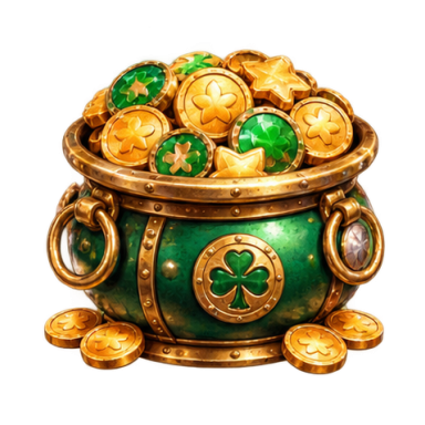 Rainbow Gear Vault symbol 4