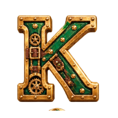 Rainbow Gear Vault symbol 6