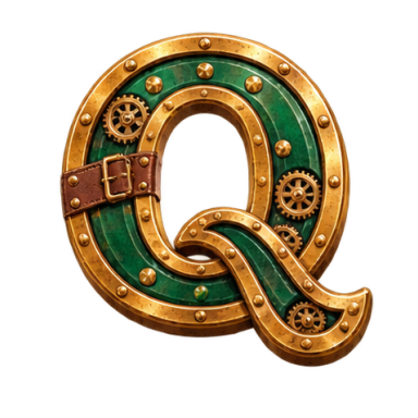Rainbow Gear Vault symbol 7