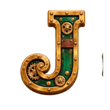 Rainbow Gear Vault symbol 8