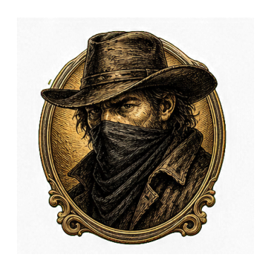 The Silver Star Frontier symbol 2