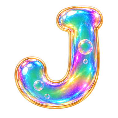Prism Bubble Carnival symbol 9