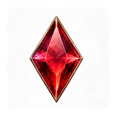 Star Diamond Respin symbol 3