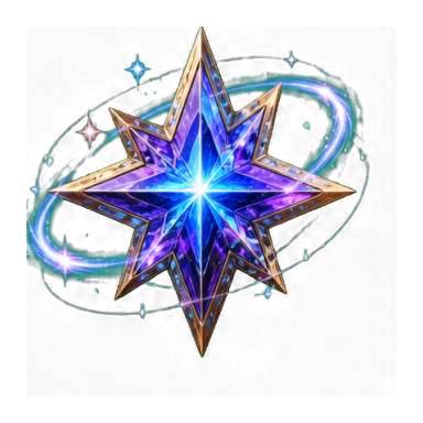 Star Diamond Respin symbol 9