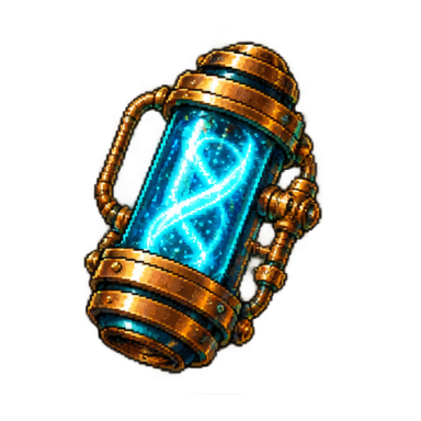 Chronometer Rewind symbol 4