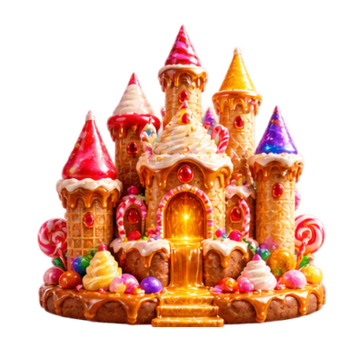 Sugarbomb Kingdom symbol 1