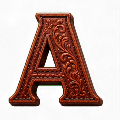 The Master's Mark symbol 6