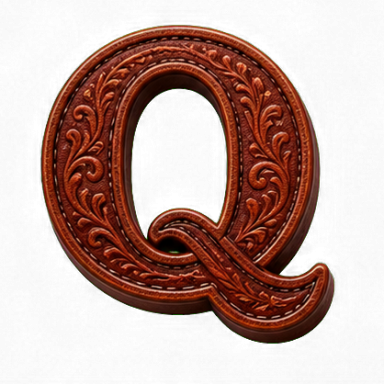 The Master's Mark symbol 8