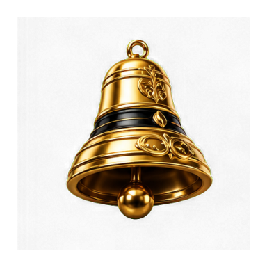 The Gilded Triple Seven symbol 4