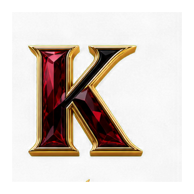 The Gilded Triple Seven symbol 6