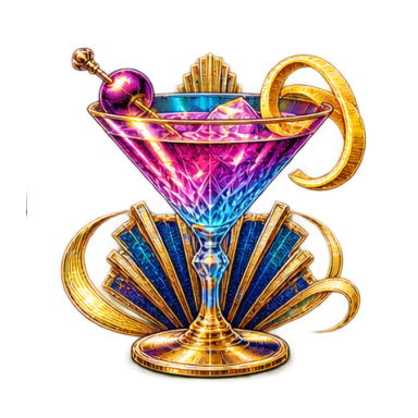 Diamond Night Boulevard symbol 2