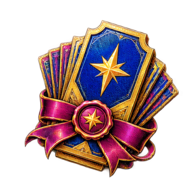 Diamond Night Boulevard symbol 3