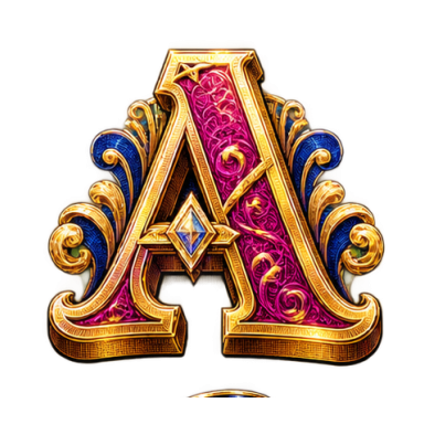 Diamond Night Boulevard symbol 5