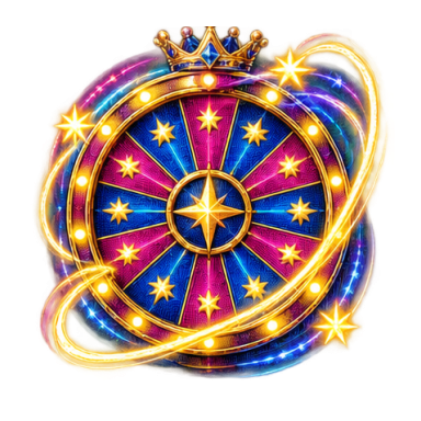 Diamond Night Boulevard symbol 9
