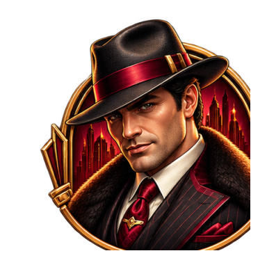 The Velvet Safe Syndicate symbol 1