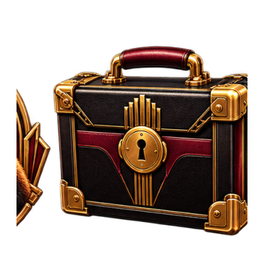 The Velvet Safe Syndicate symbol 2