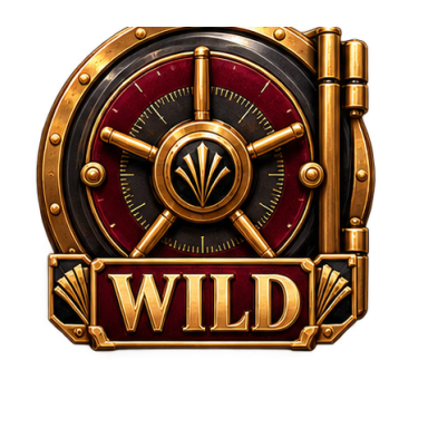 The Velvet Safe Syndicate symbol 9
