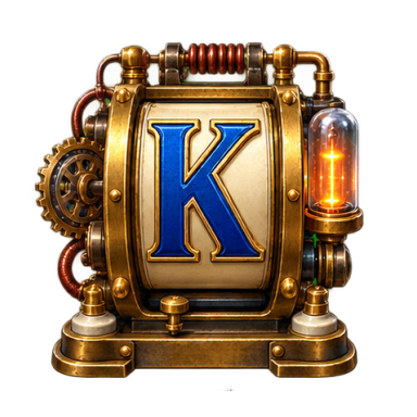 The Violet Spellforge symbol 6
