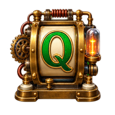 The Violet Spellforge symbol 7