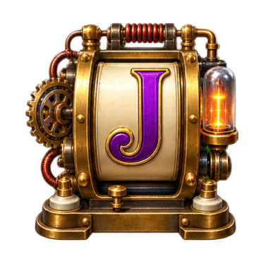 The Violet Spellforge symbol 8