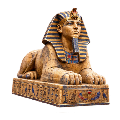 Sun of the Winged Scarab symbol 4