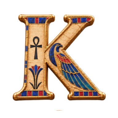Sun of the Winged Scarab symbol 6