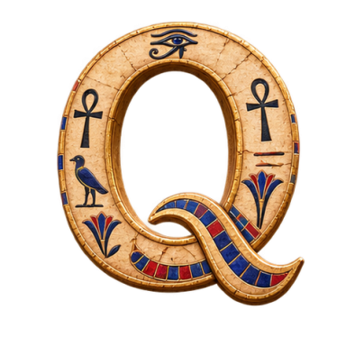 Sun of the Winged Scarab symbol 7